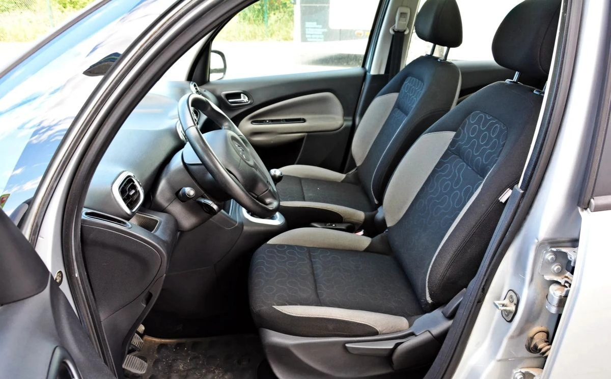 Citroën C3 Picasso - Zdjęcie 6