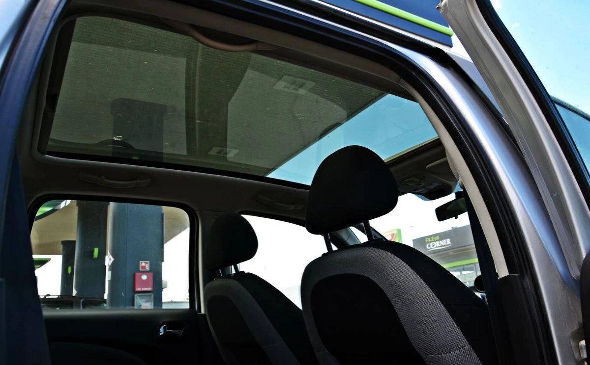 Citroën C3 Picasso - Zdjęcie 13