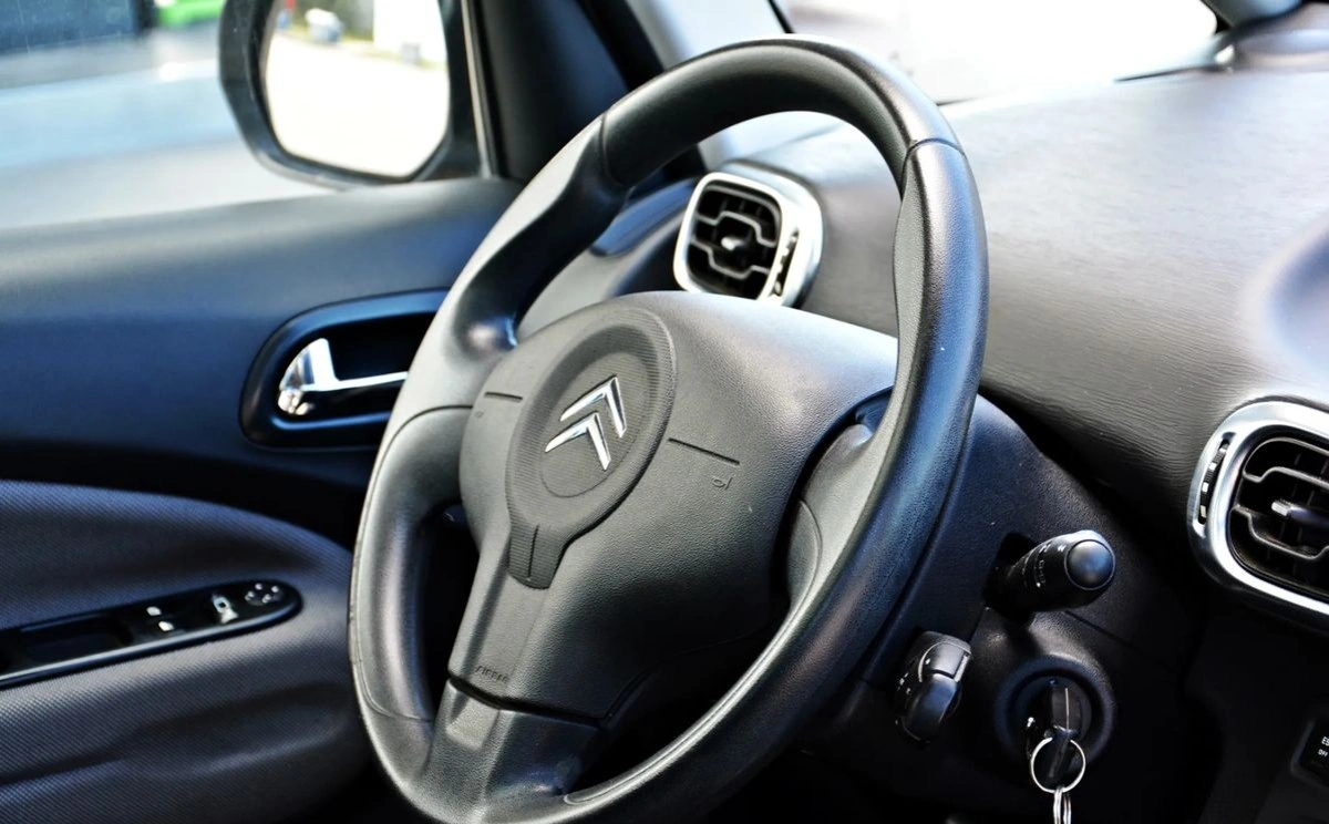 Citroën C3 Picasso - Zdjęcie 15