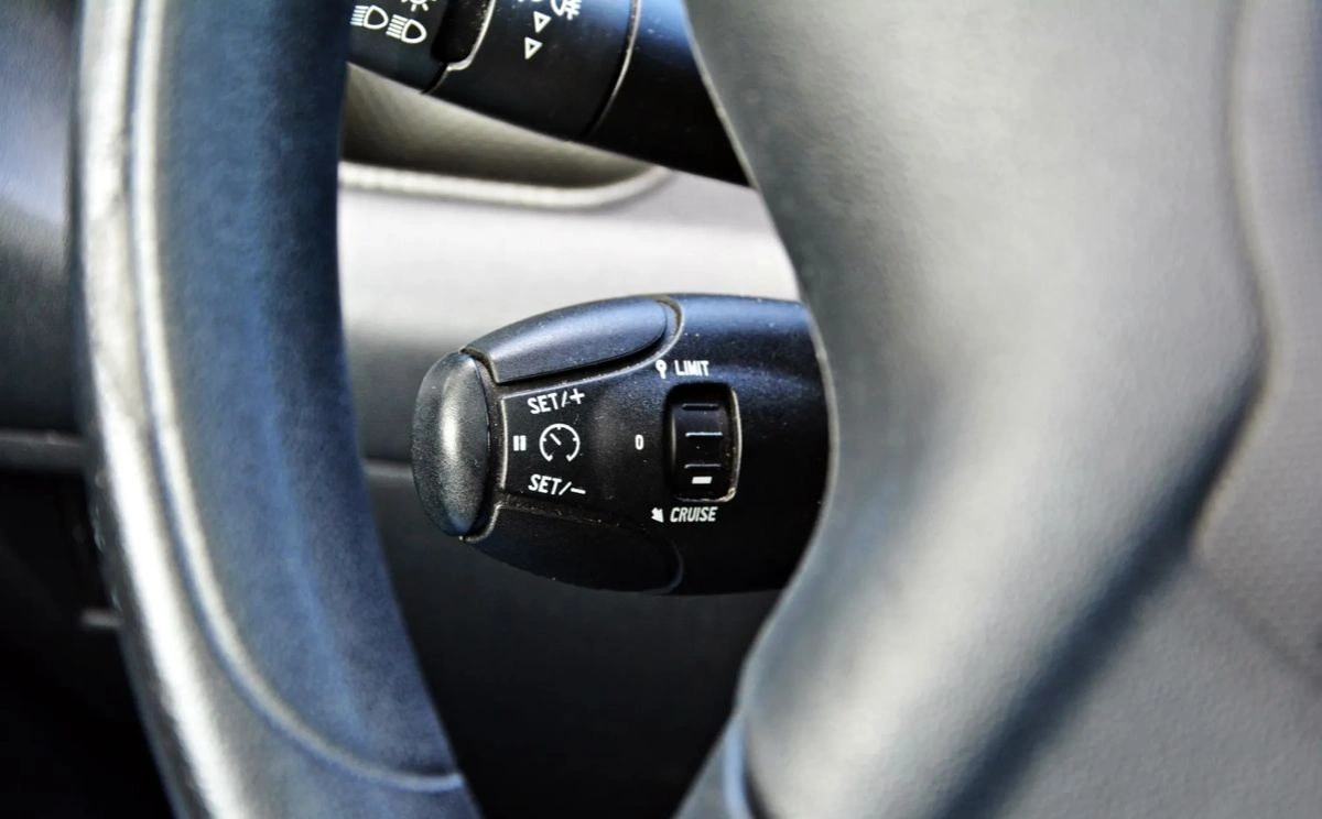 Citroën C3 Picasso - Zdjęcie 20