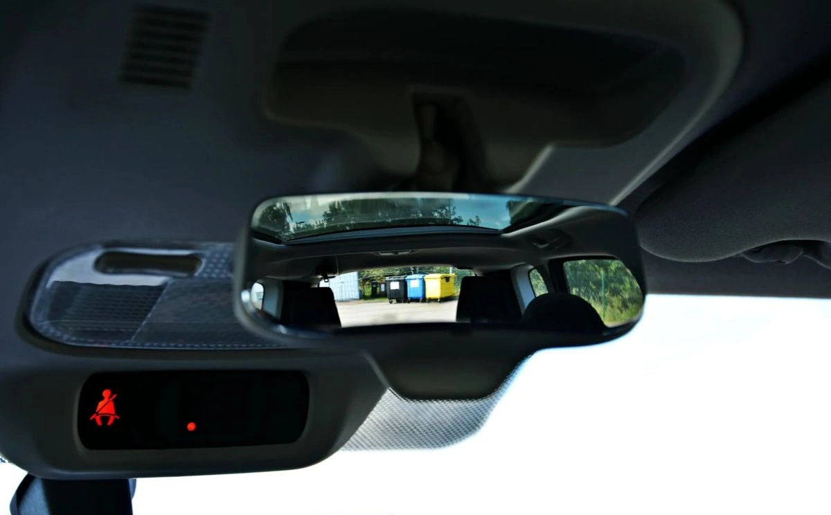 Citroën C3 Picasso - Zdjęcie 21