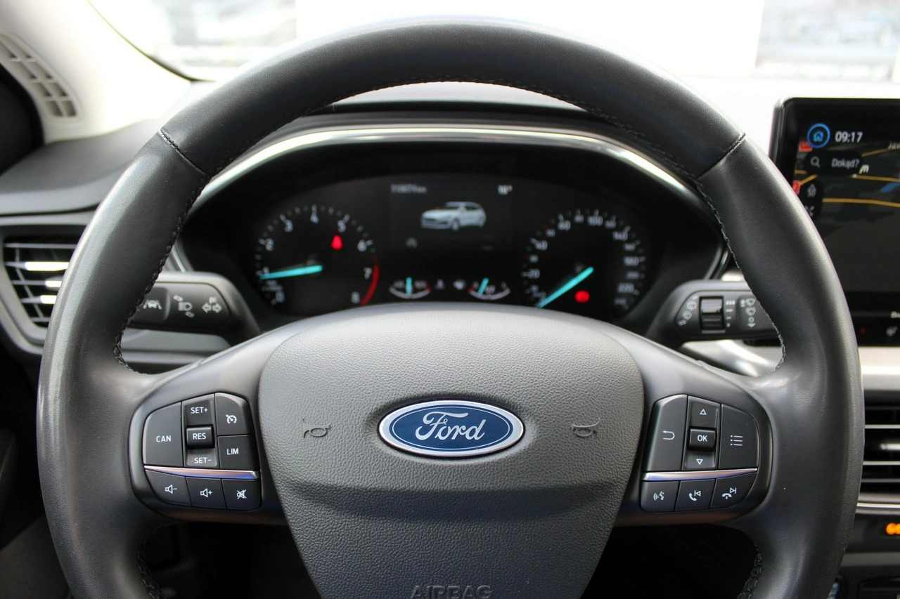 Ford Focus - Zdjęcie 13