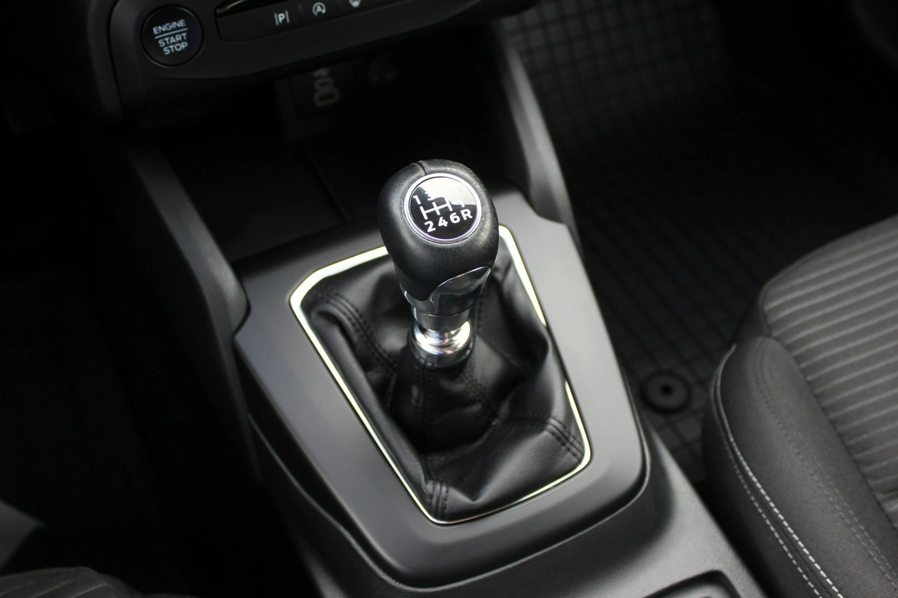 Ford Focus - Zdjęcie 16