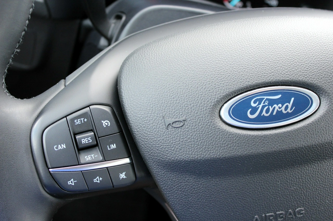Ford Focus - Zdjęcie 20