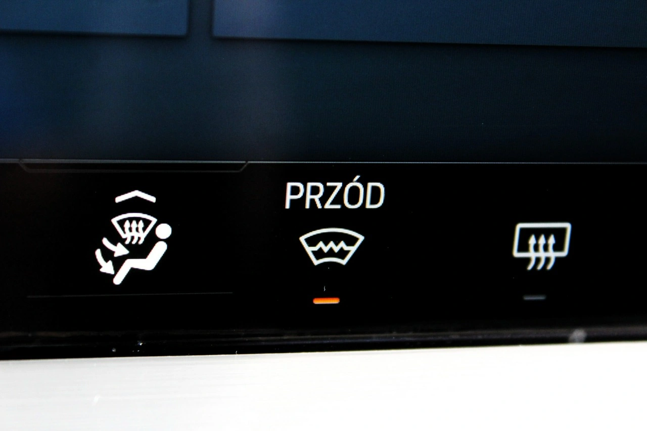 Ford Focus - Zdjęcie 21
