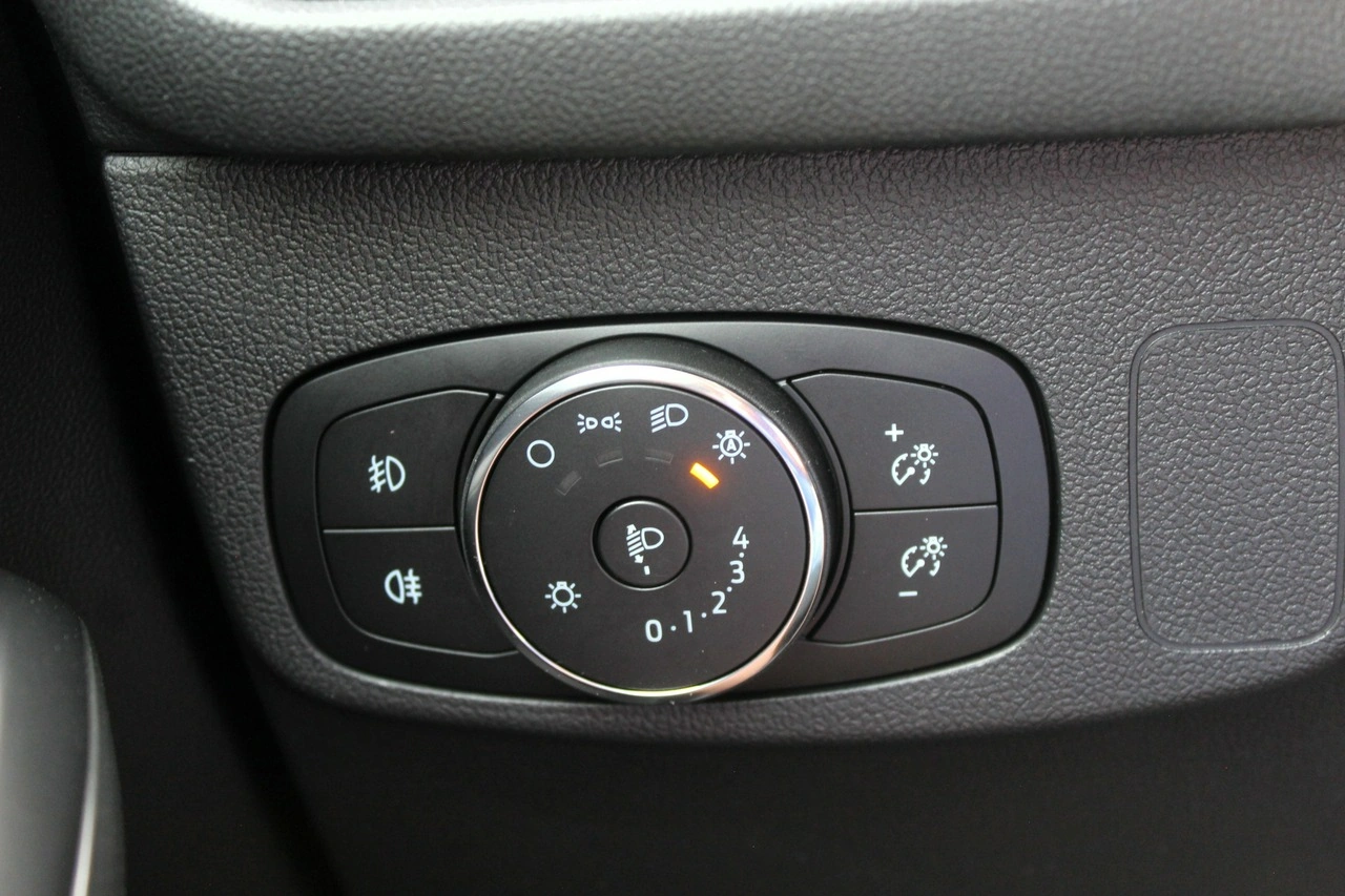 Ford Focus - Zdjęcie 23