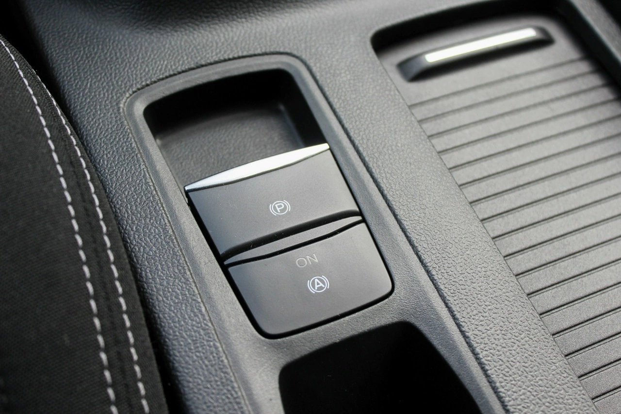 Ford Focus - Zdjęcie 24