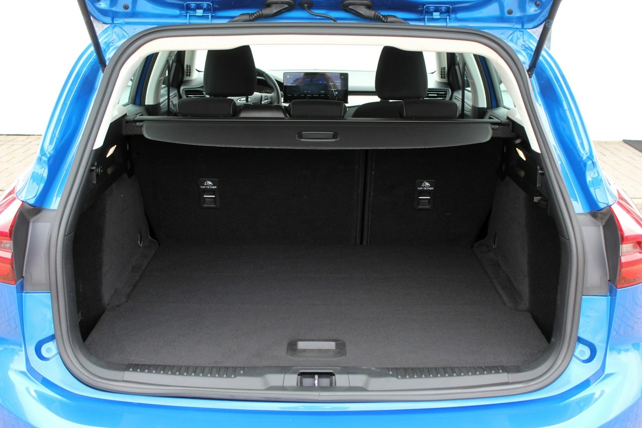 Ford Focus - Zdjęcie 7