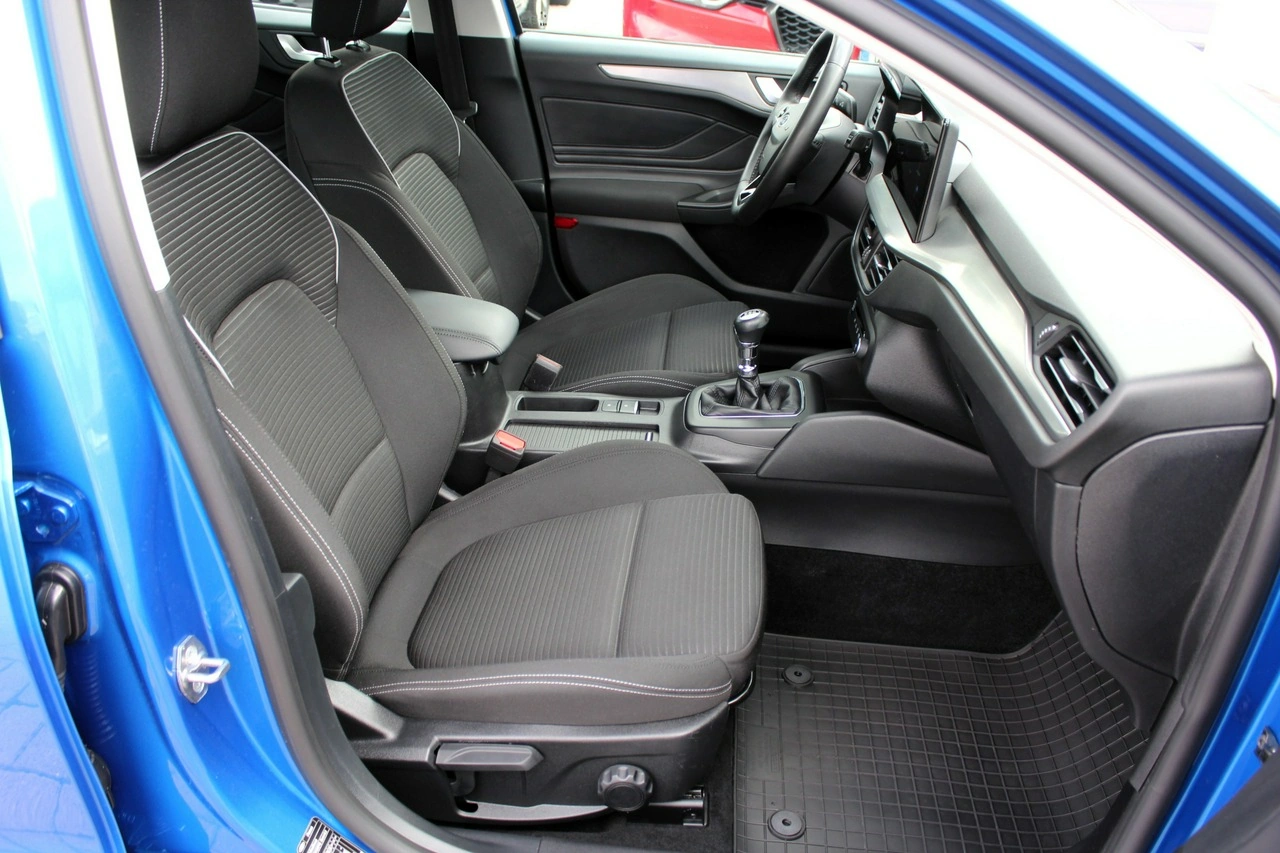 Ford Focus - Zdjęcie 8