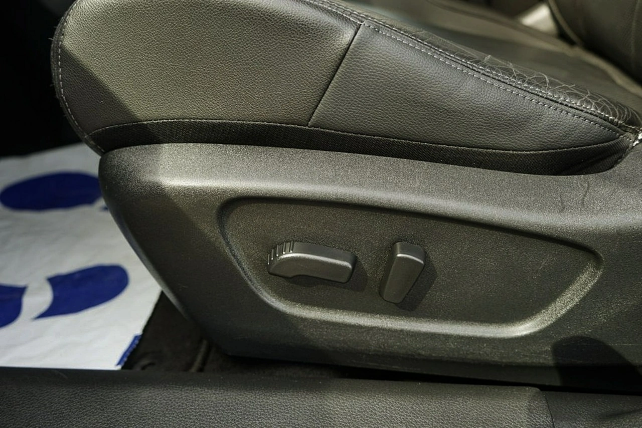 Nissan Qashqai - Zdjęcie 17