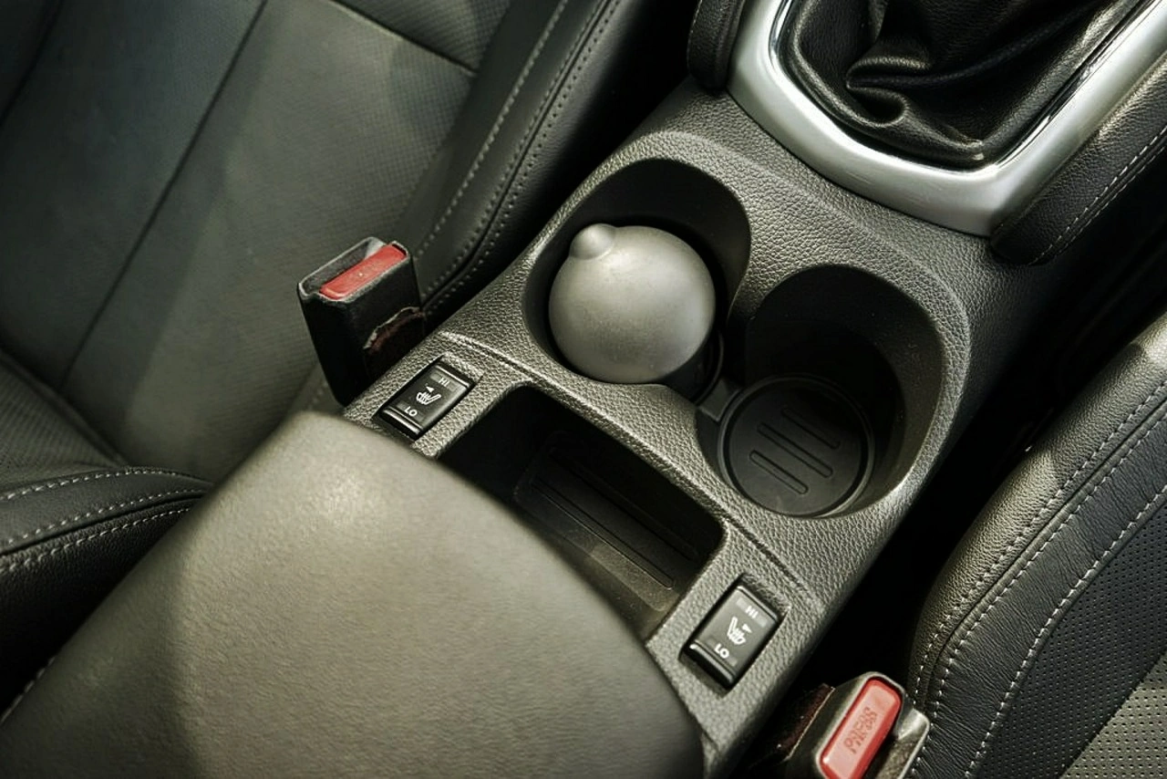 Nissan Qashqai - Zdjęcie 29