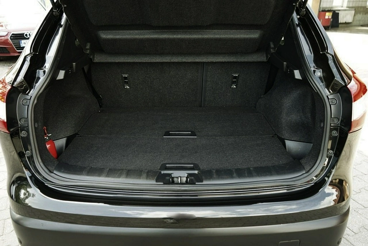 Nissan Qashqai - Zdjęcie 42