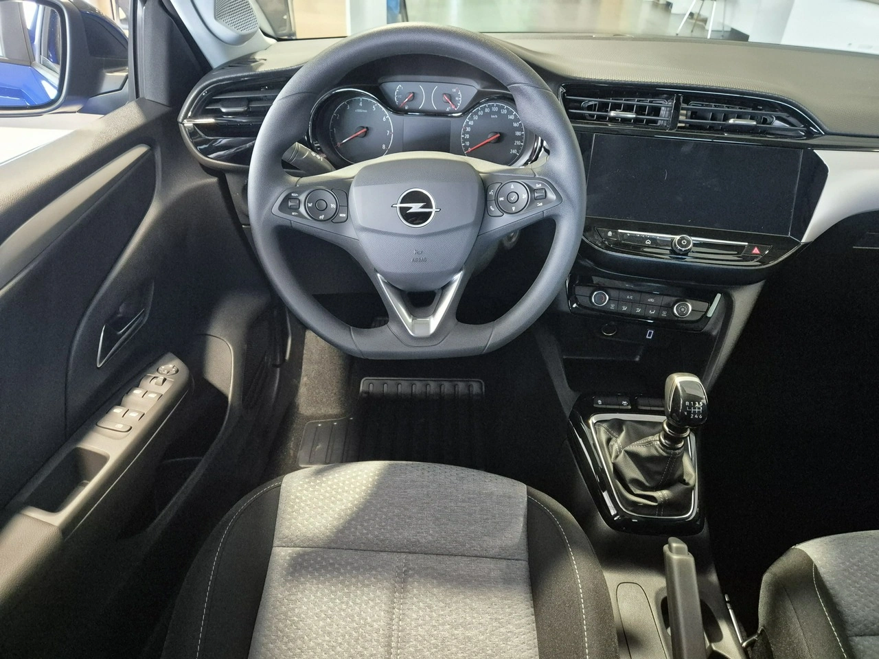 Opel Corsa - Zdjęcie 6