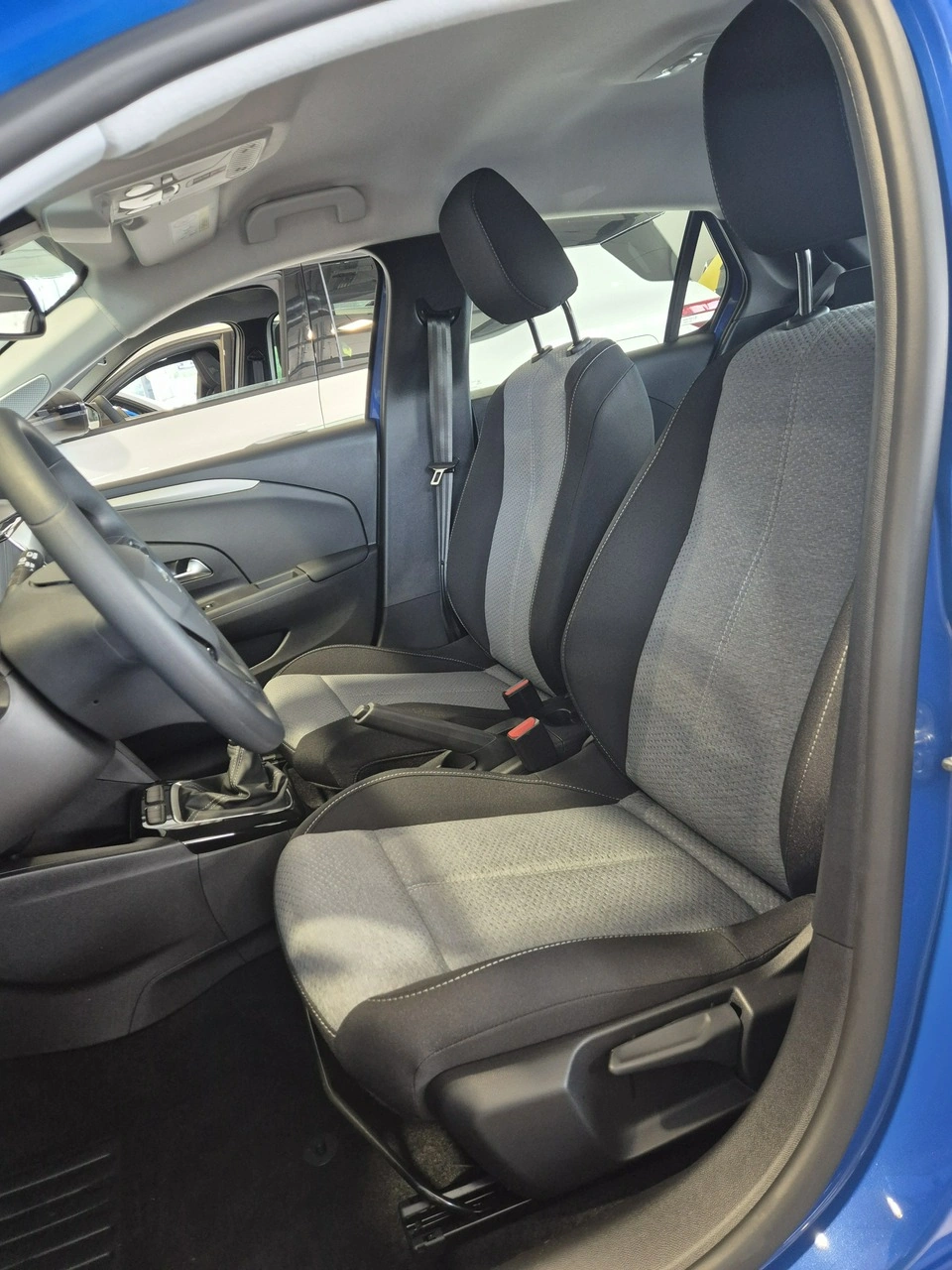 Opel Corsa - Zdjęcie 7