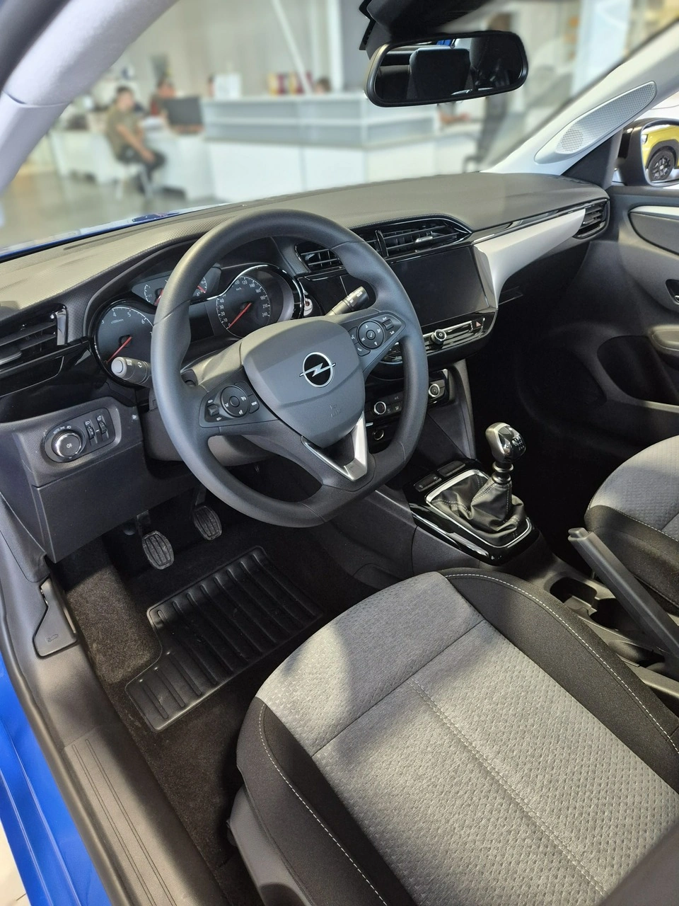 Opel Corsa - Zdjęcie 8