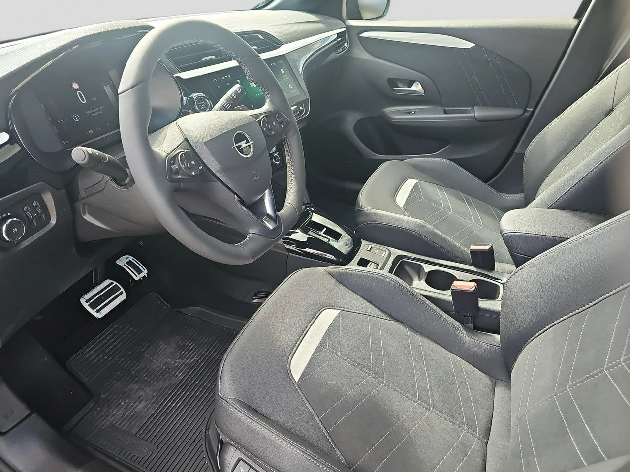 Opel Corsa - Zdjęcie 18