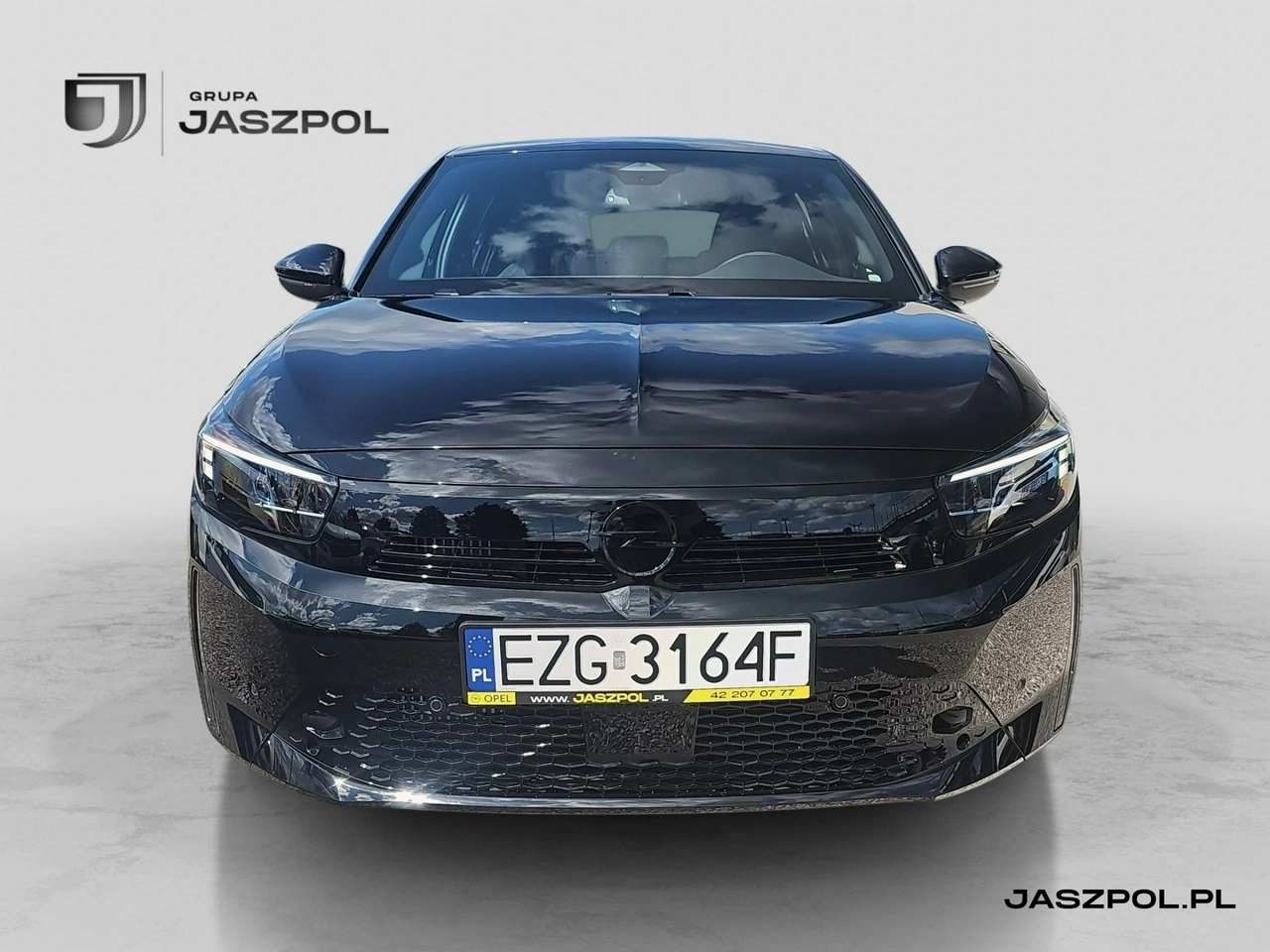 Opel Corsa - Zdjęcie 1