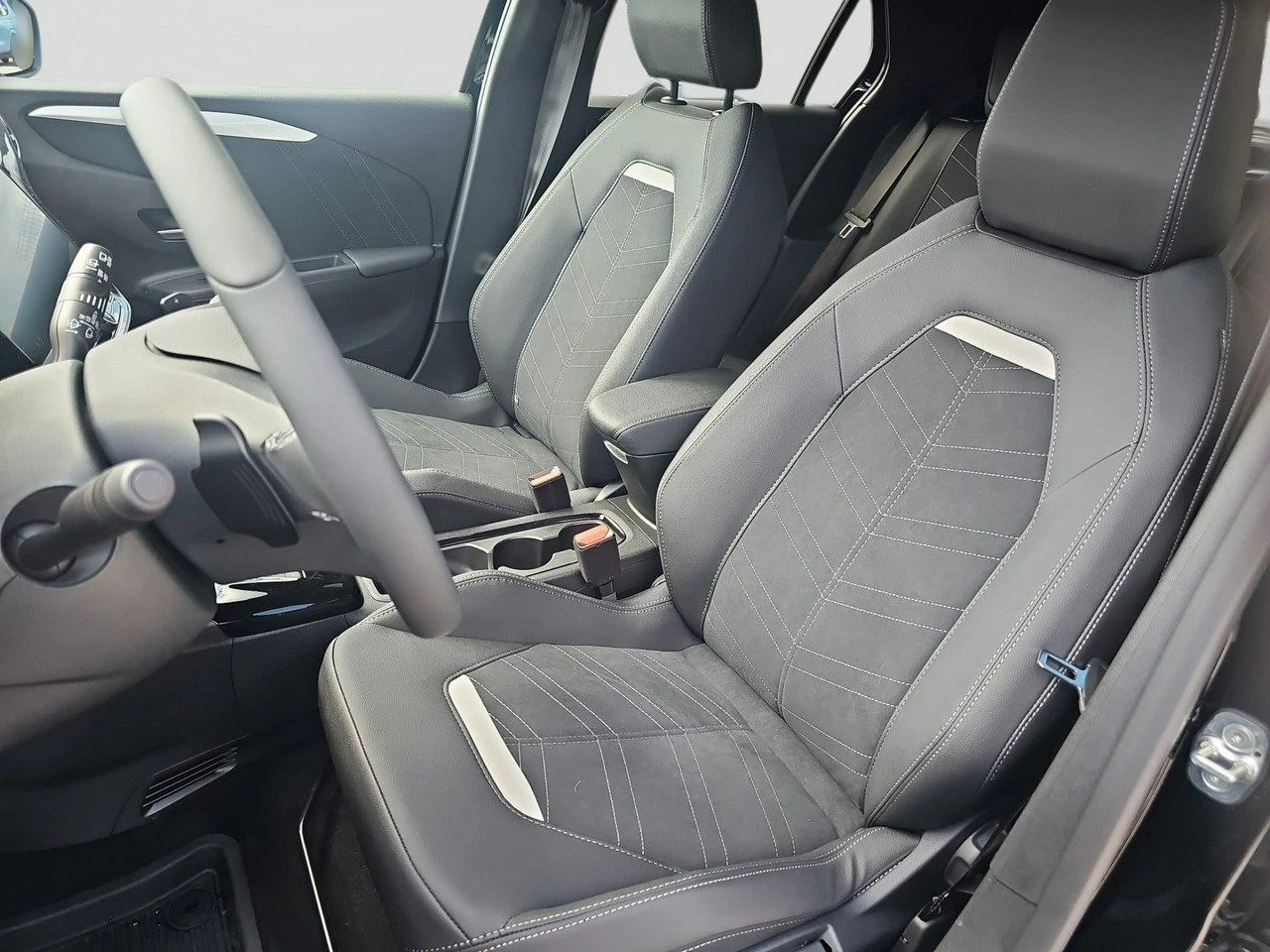 Opel Corsa - Zdjęcie 19