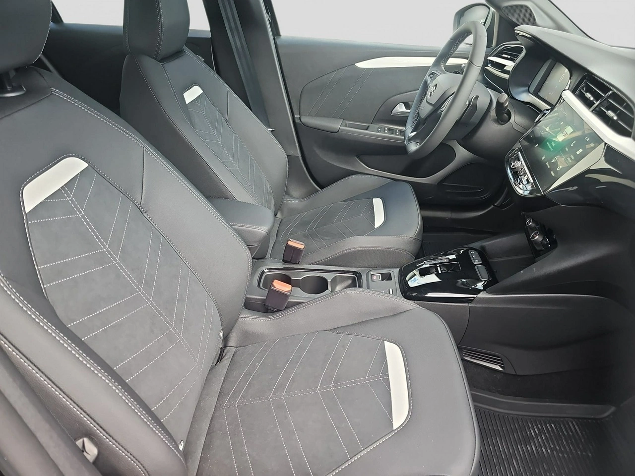 Opel Corsa - Zdjęcie 20