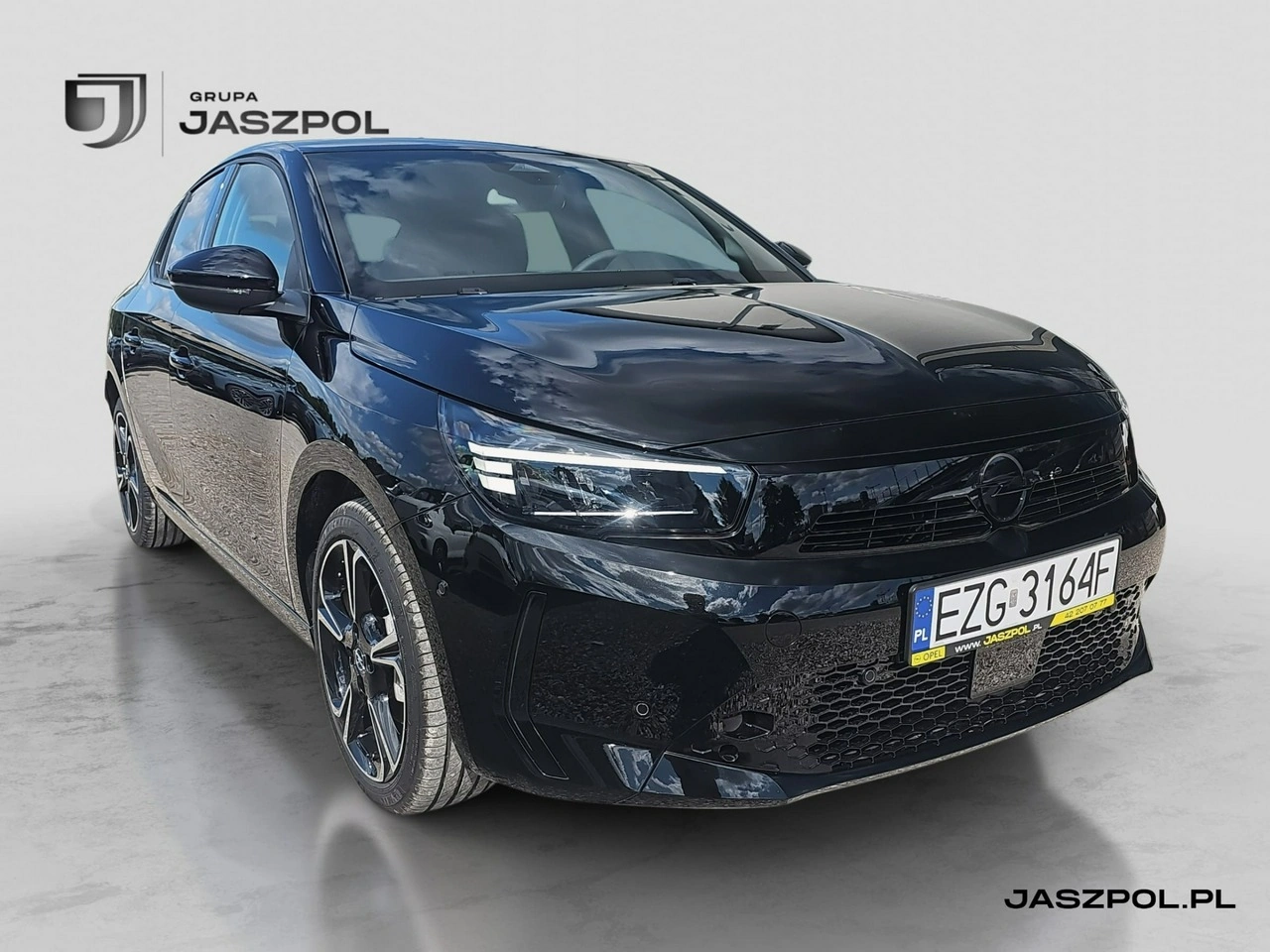Opel Corsa - Zdjęcie 2