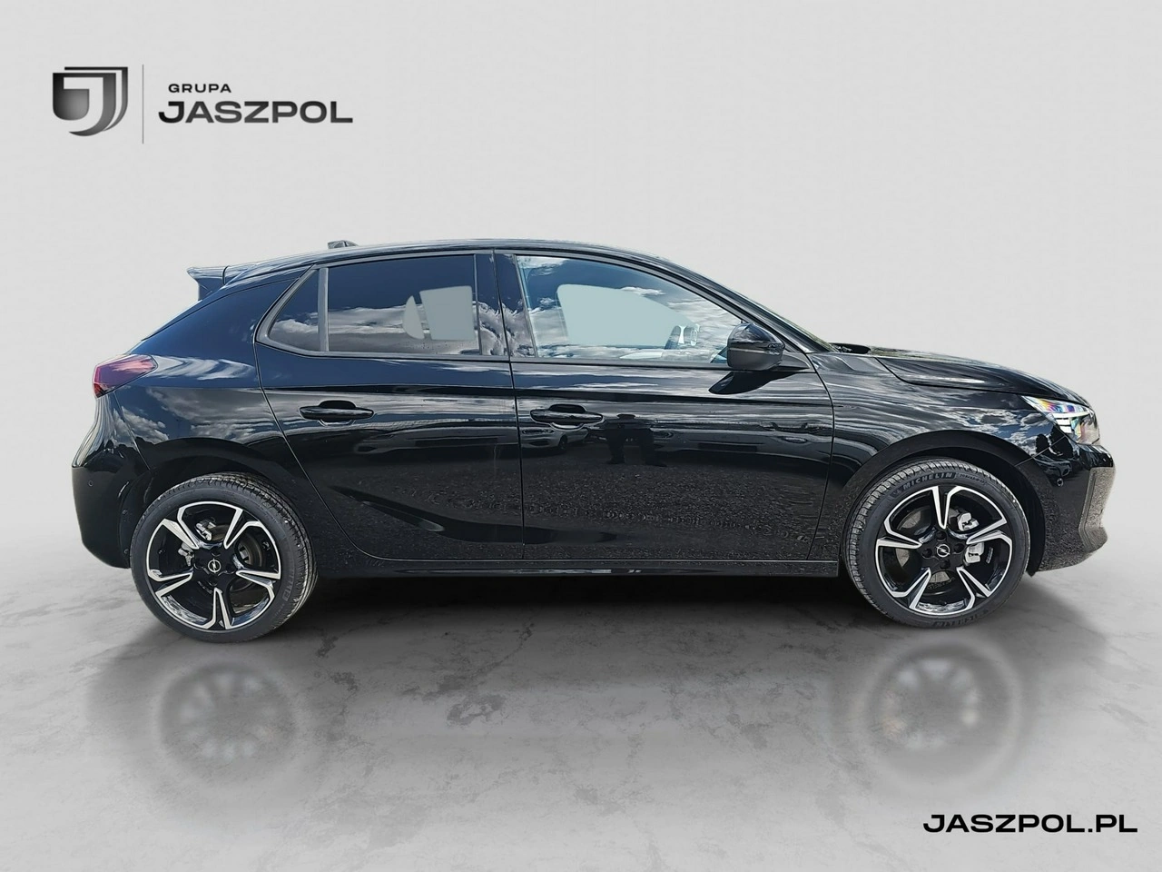 Opel Corsa - Zdjęcie 3