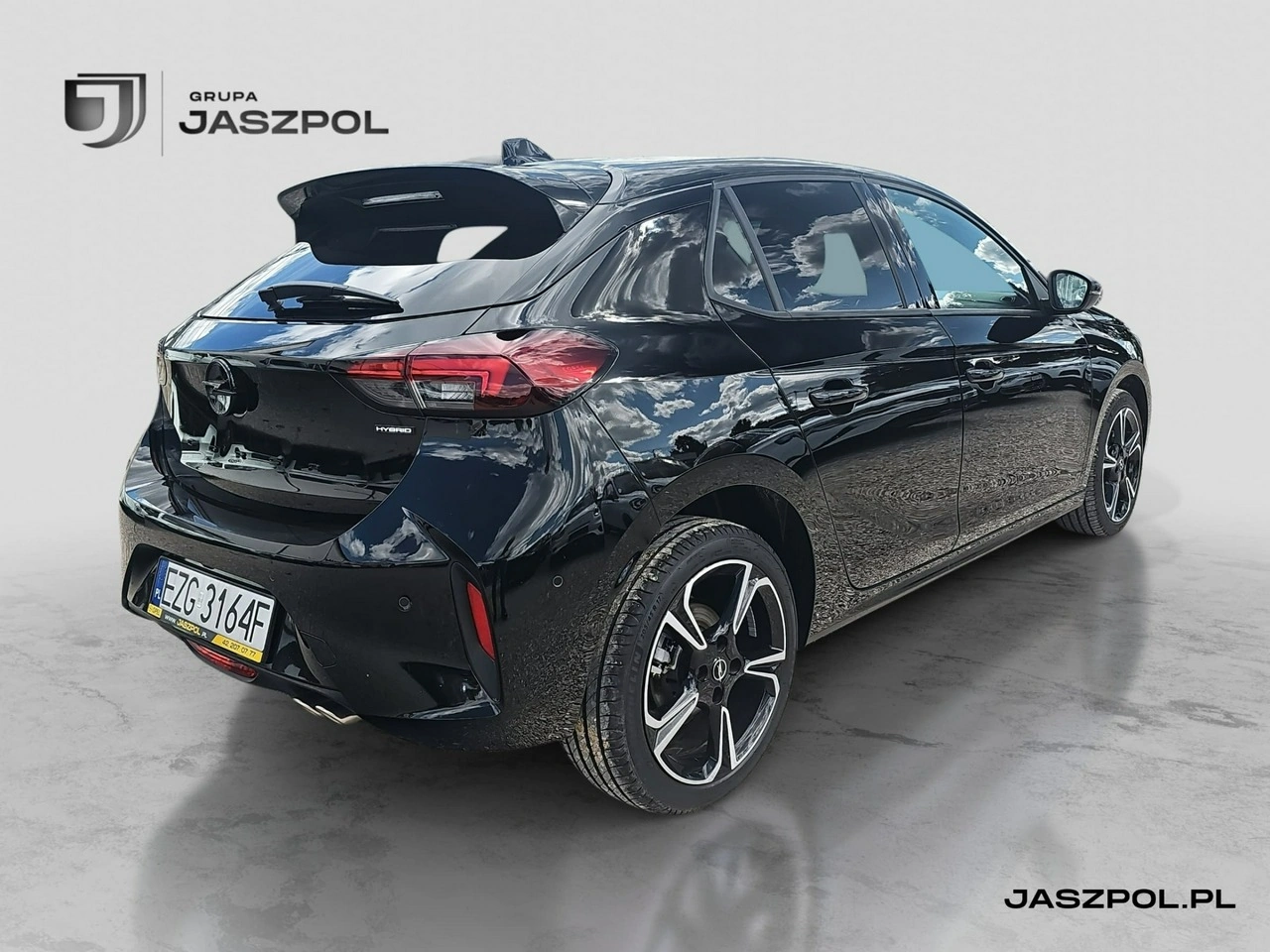 Opel Corsa - Zdjęcie 4