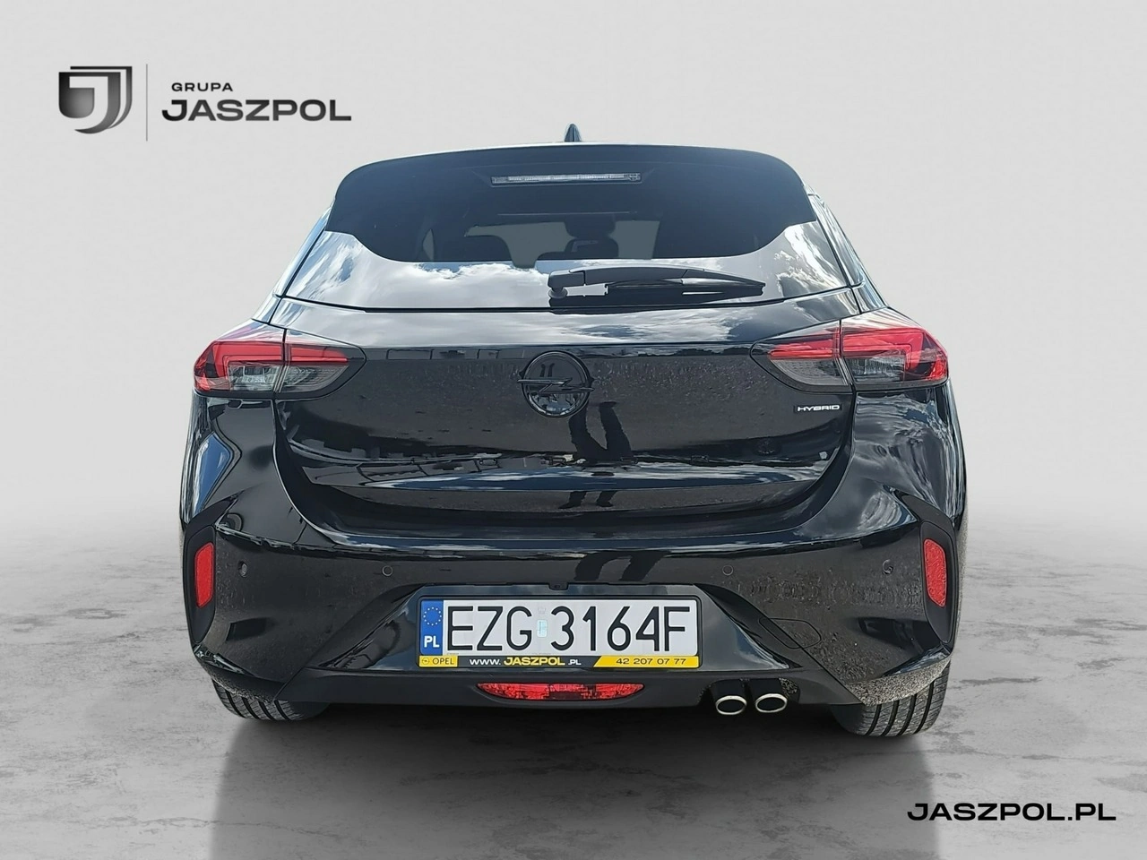 Opel Corsa - Zdjęcie 5