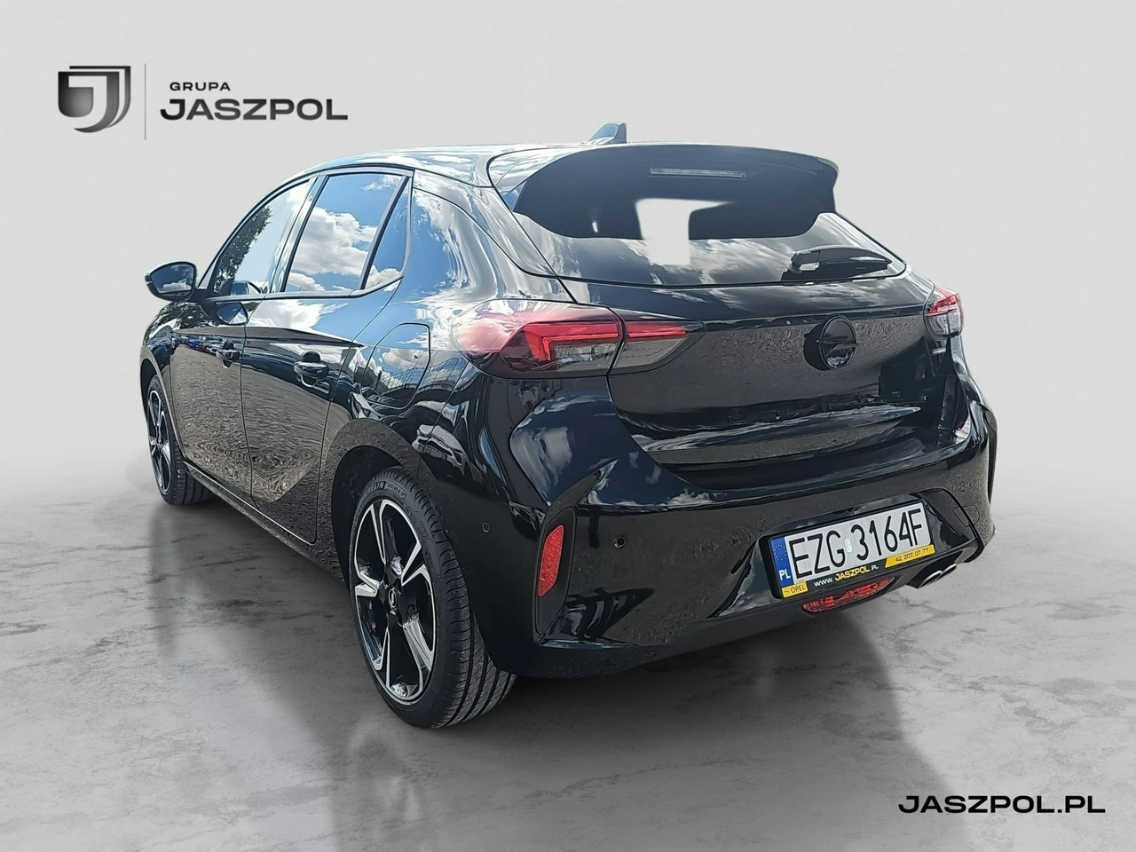 Opel Corsa - Zdjęcie 6