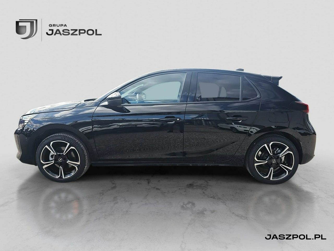 Opel Corsa - Zdjęcie 7