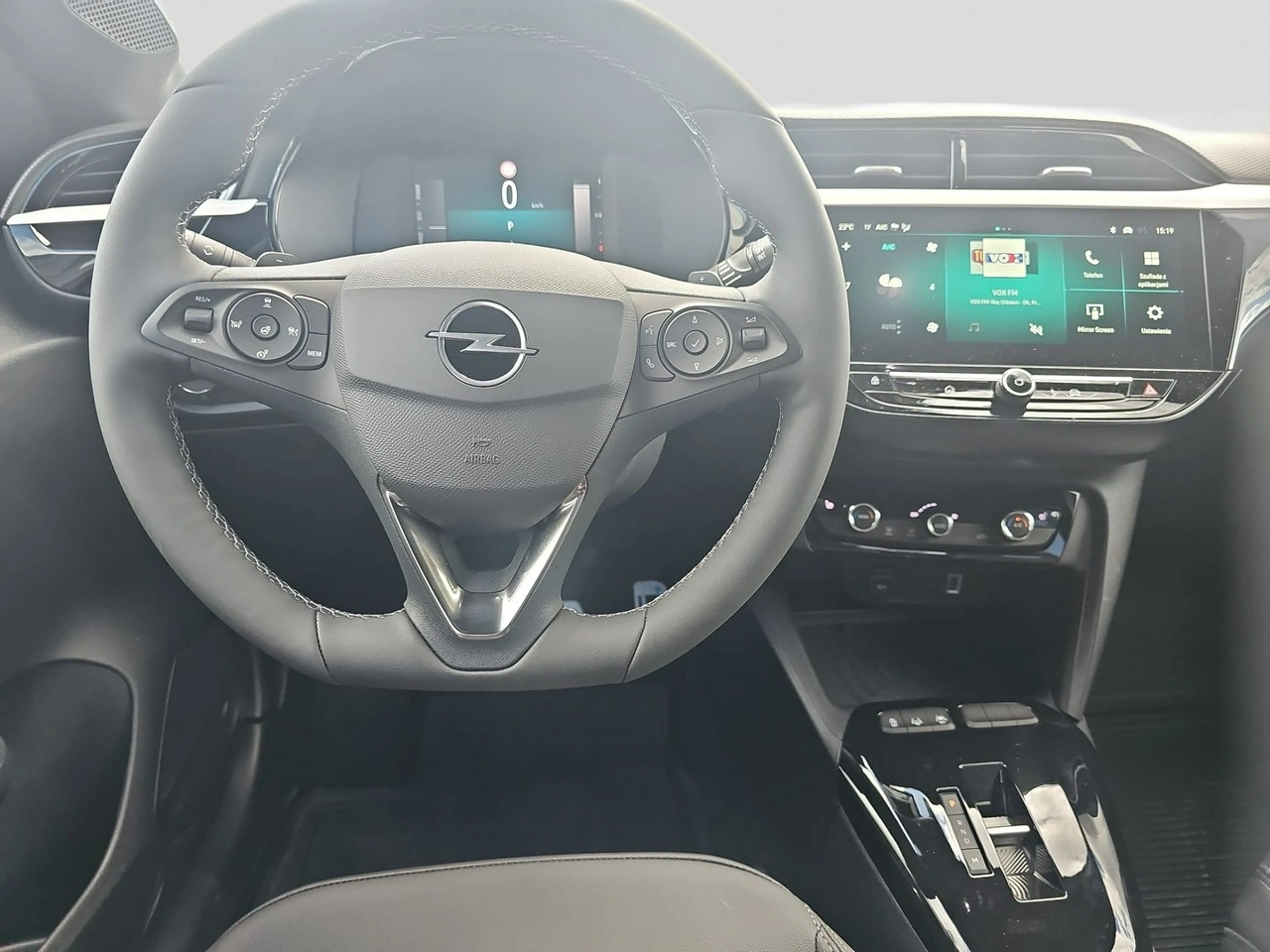 Opel Corsa - Zdjęcie 8