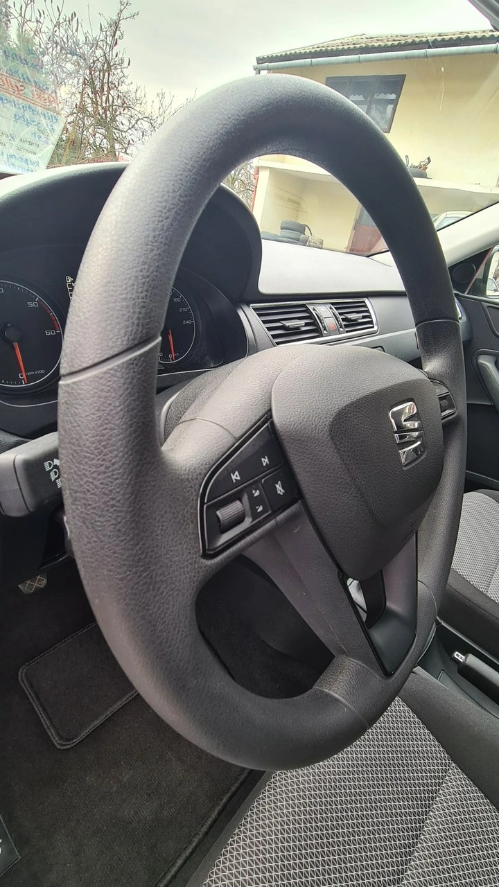 Seat Toledo - Zdjęcie 10