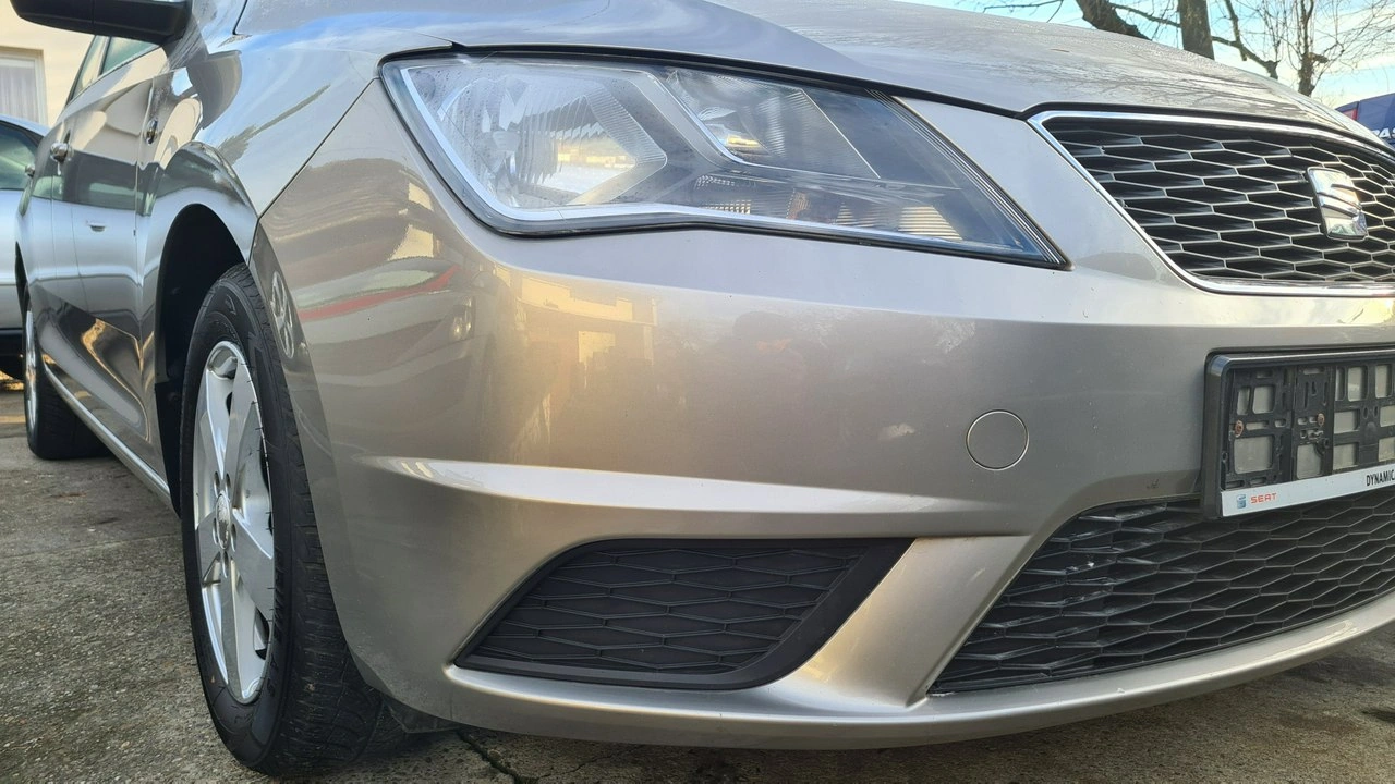 Seat Toledo - Zdjęcie 15