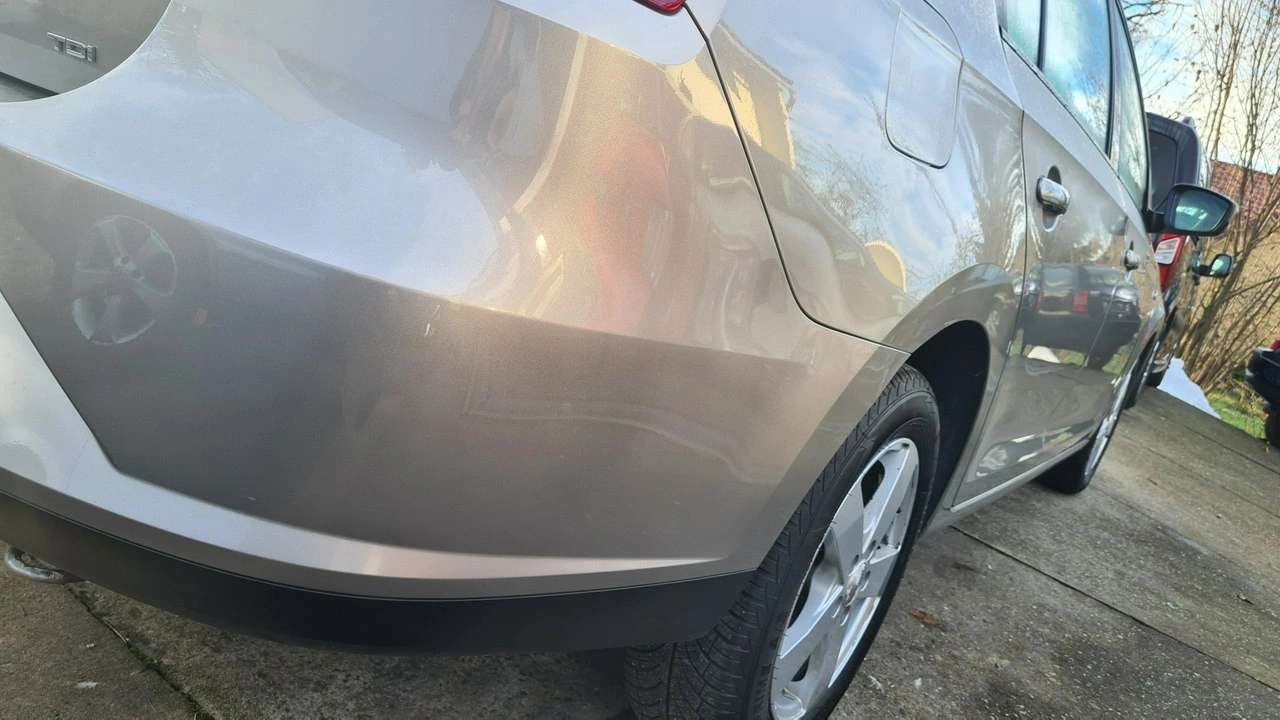 Seat Toledo - Zdjęcie 16