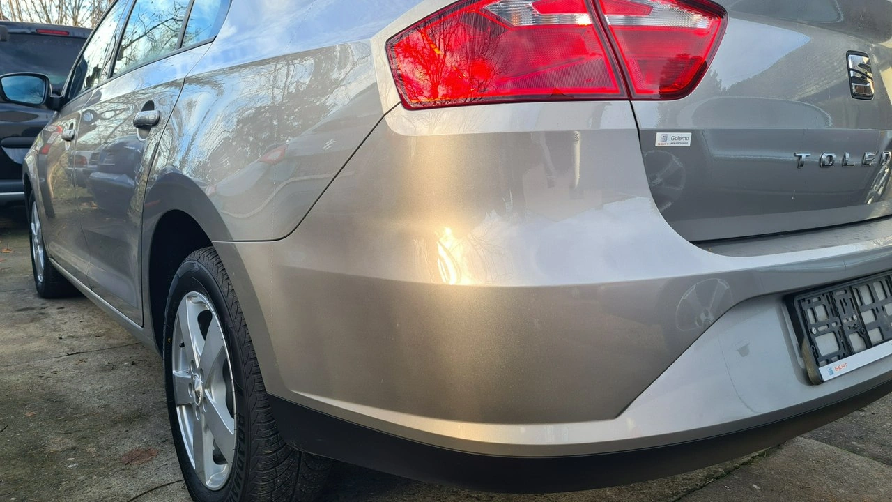 Seat Toledo - Zdjęcie 17