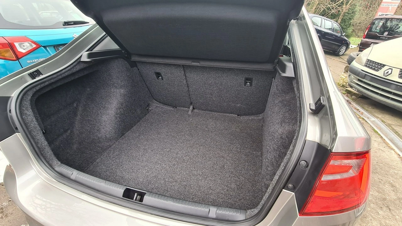 Seat Toledo - Zdjęcie 5