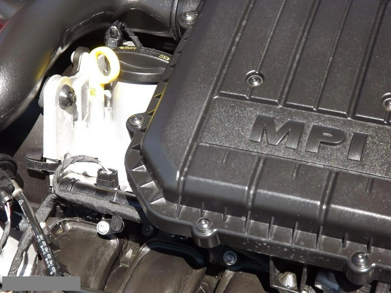 Skoda Fabia - Zdjęcie 15