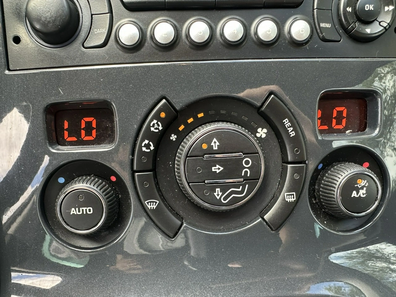 Peugeot 5008 - Zdjęcie 10