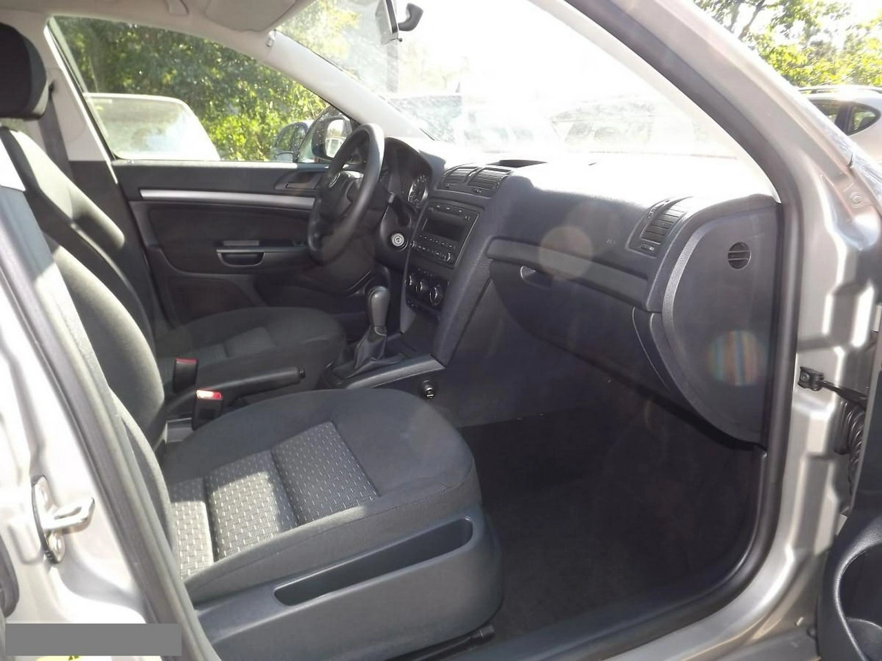 Skoda Octavia - Zdjęcie 6