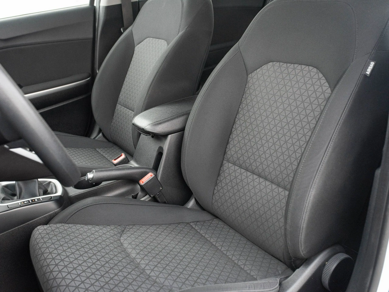 Kia Ceed - Zdjęcie 10