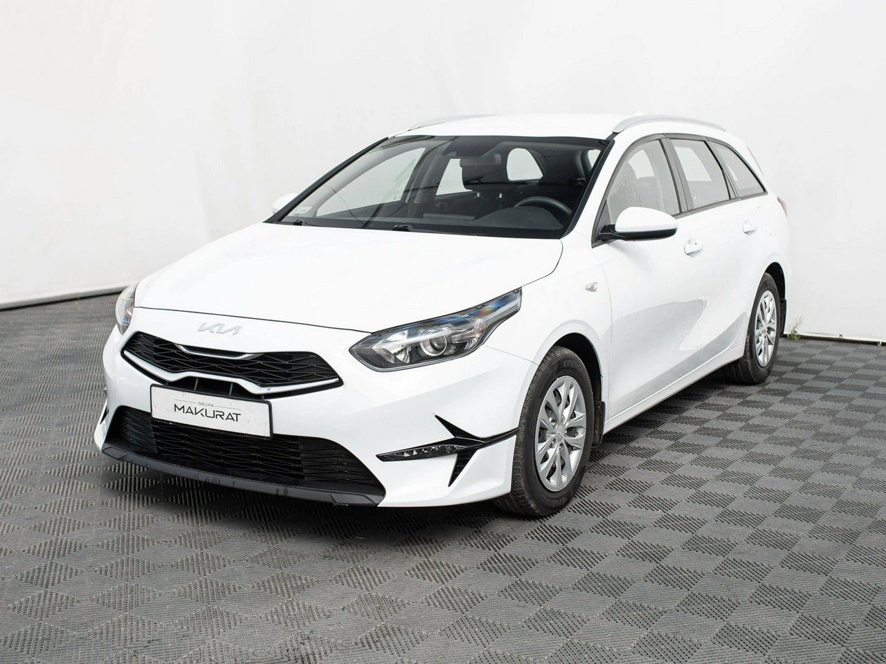 Kia Ceed - Zdjęcie 1