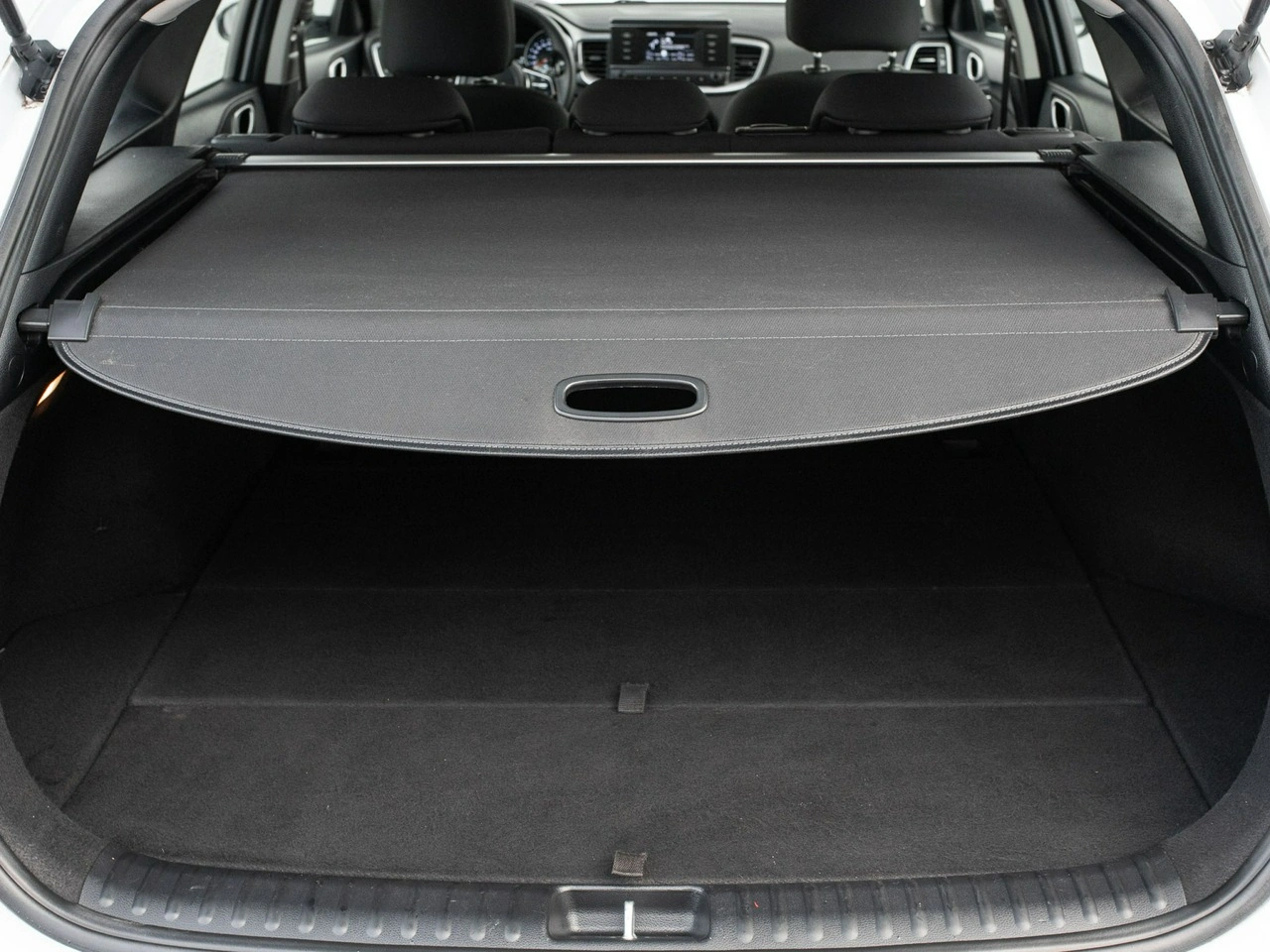 Kia Ceed - Zdjęcie 20