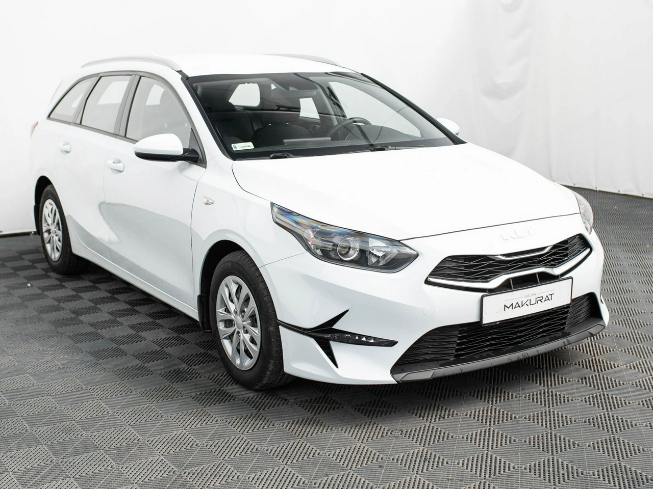 Kia Ceed - Zdjęcie 2