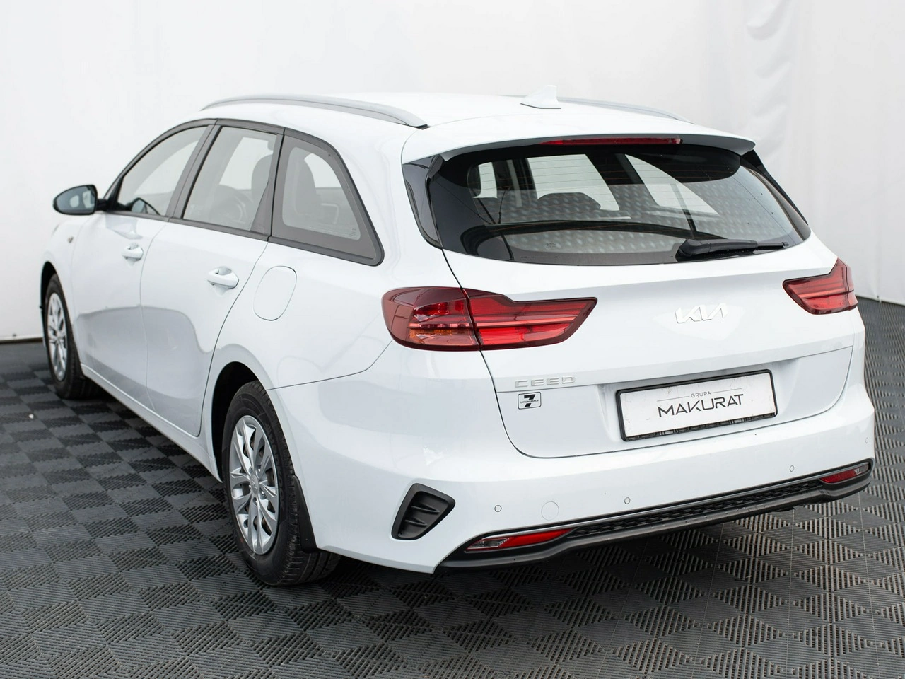 Kia Ceed - Zdjęcie 3