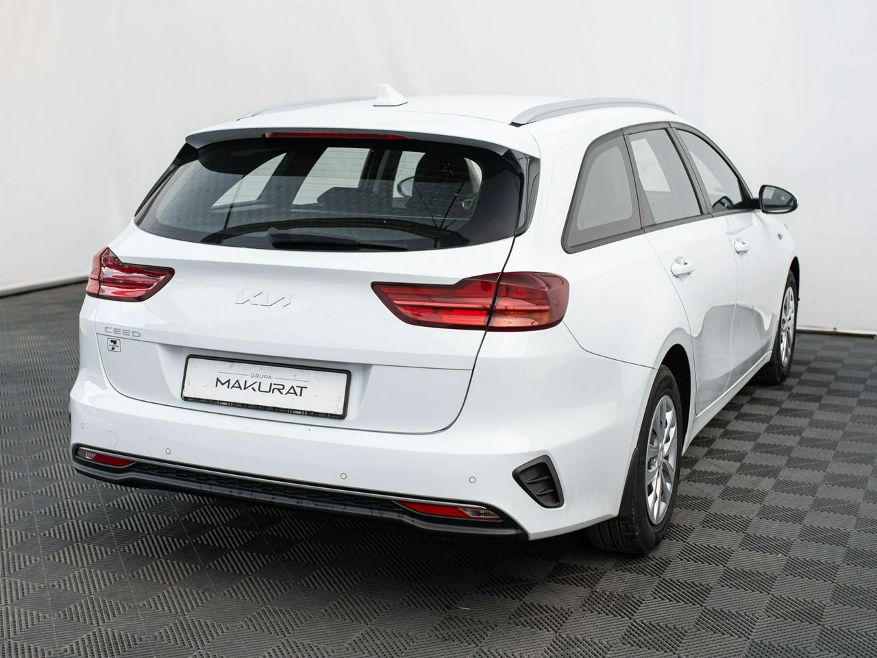 Kia Ceed - Zdjęcie 4