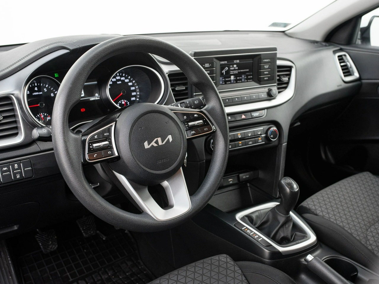Kia Ceed - Zdjęcie 5