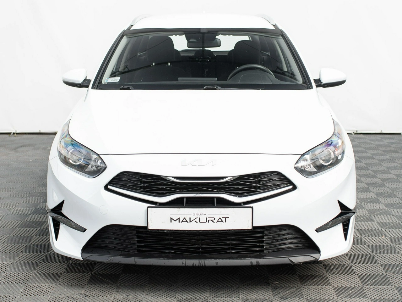Kia Ceed - Zdjęcie 6