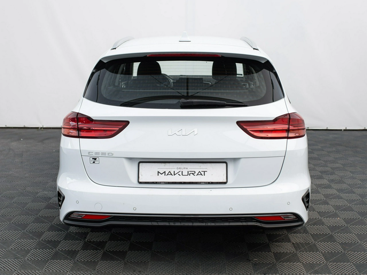 Kia Ceed - Zdjęcie 7