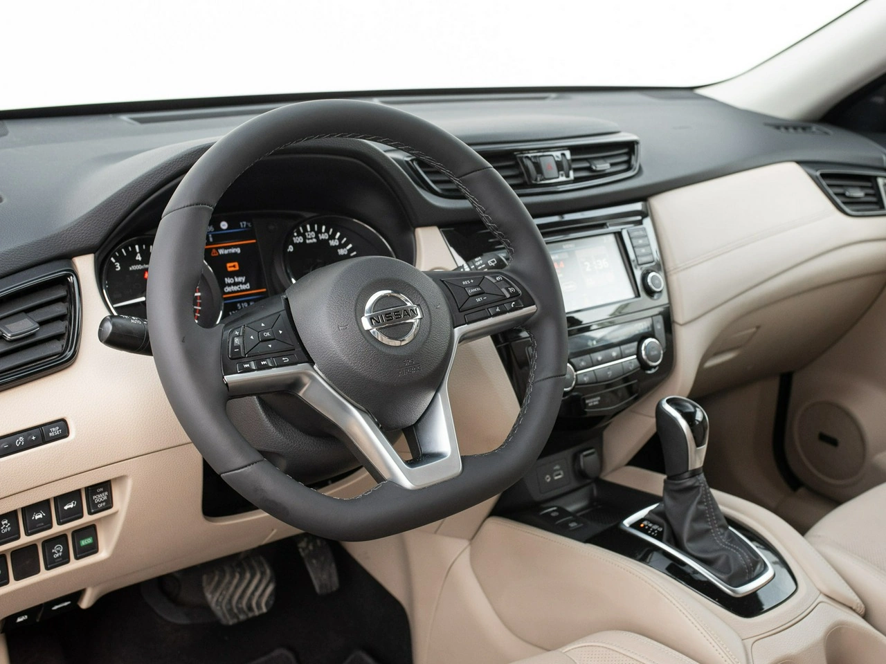 Nissan X-Trail - Zdjęcie 5