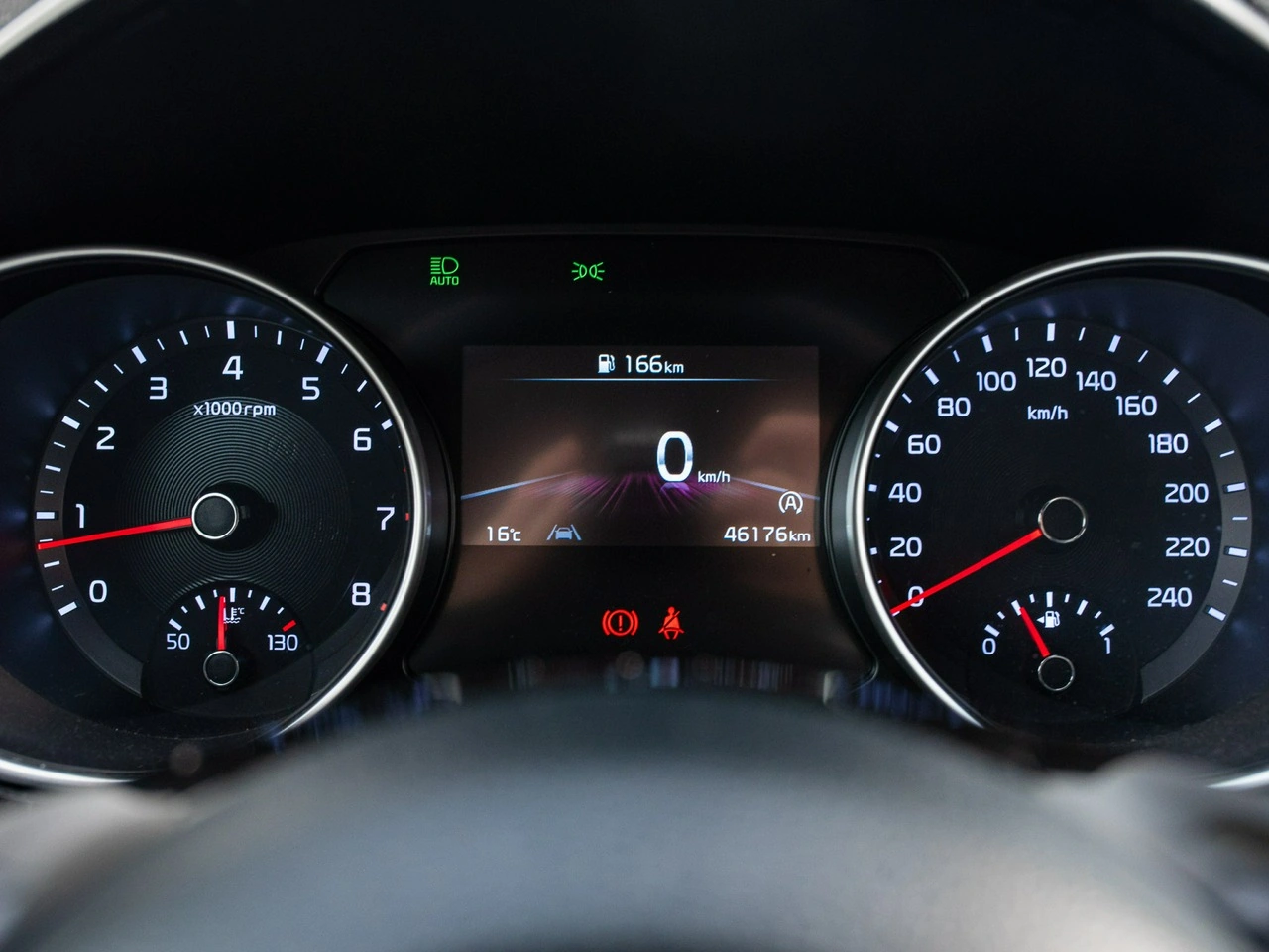 Kia Ceed - Zdjęcie 9