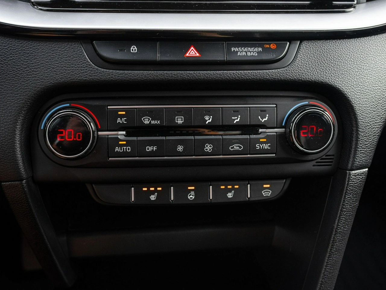 Kia Ceed - Zdjęcie 13